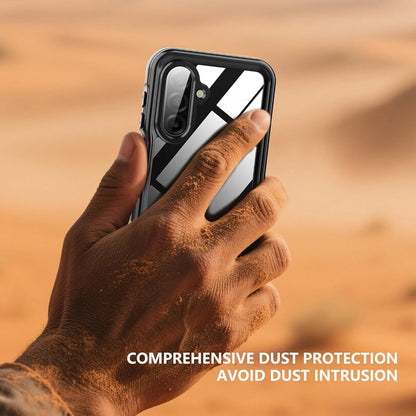 Redpepper Case Life Cover Waterproof Dust Shockproof For Samsung Galaxy A17 5G