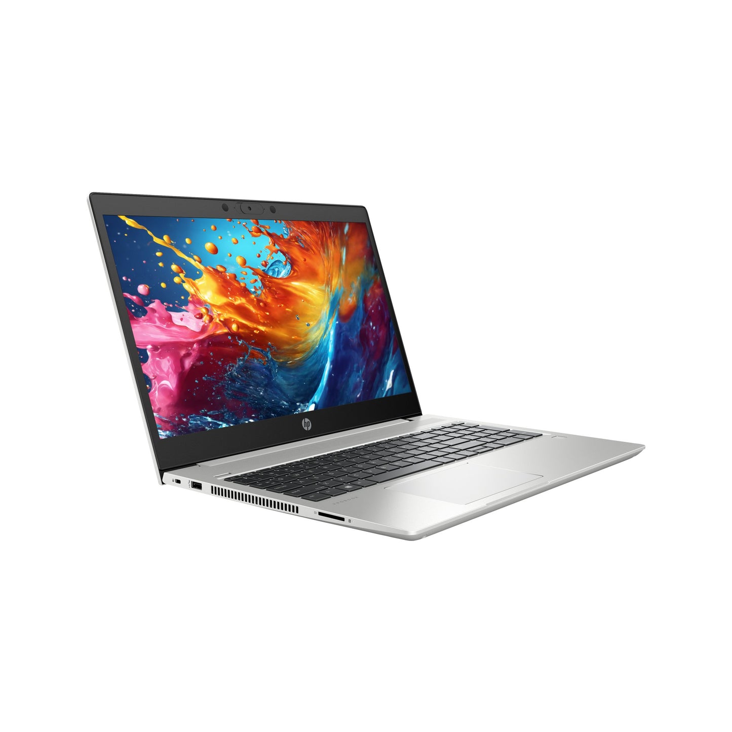 HP ProBook 450 G7 15.6” | Intel i7 10th Gen | 8GB RAM 256GB SSD | Windows 11 | Refurbished Laptop Excellent