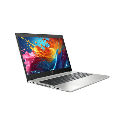 HP ProBook 450 G7 15.6” | Intel i7 10th Gen | 8GB RAM 256GB SSD | Windows 11 | Refurbished Laptop Excellent