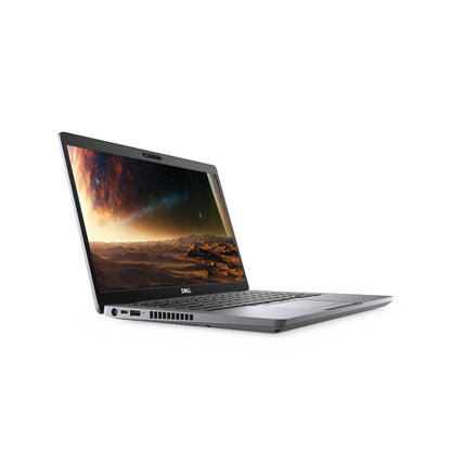 Dell Latitude 5410 14” | Intel i5 10th Gen | 8GB RAM 256GB SSD | Windows 11 | Refurbished Laptop Good | New Battery