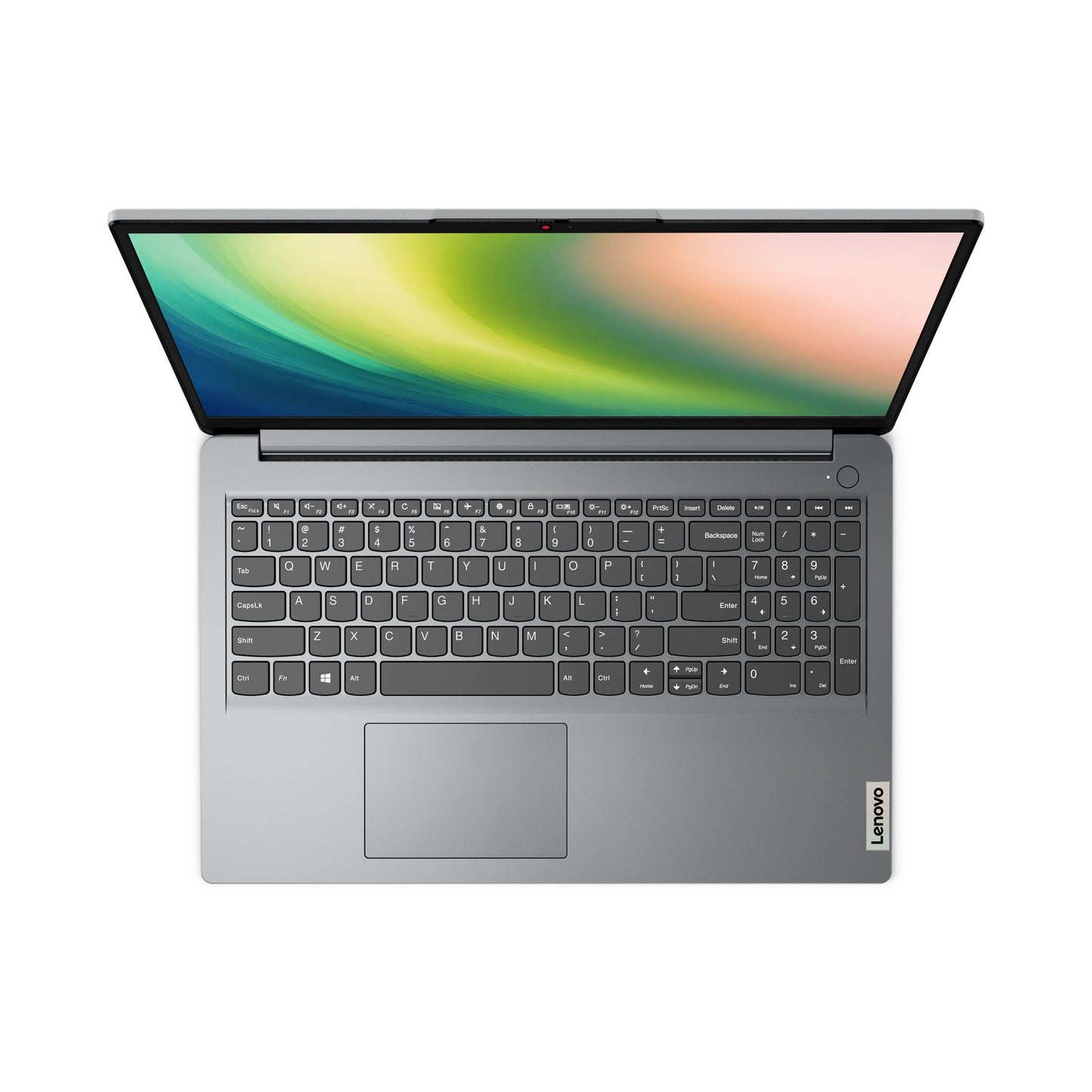 Lenovo IdeaPad 1 15AMN7 15.6” | AMD Ryzen 5 7520U | AMD RadeonT Graphics | 16GB RAM 512GB SSD | Windows 11 | Refurbished Laptop Excellent
