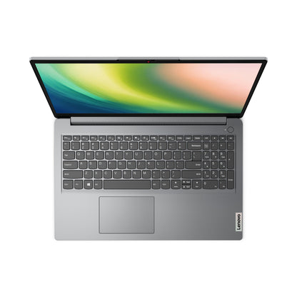 Lenovo IdeaPad 1 15AMN7 15.6” | AMD Ryzen 5 7520U | AMD RadeonT Graphics | 16GB RAM 512GB SSD | Windows 11 | Refurbished Laptop Excellent