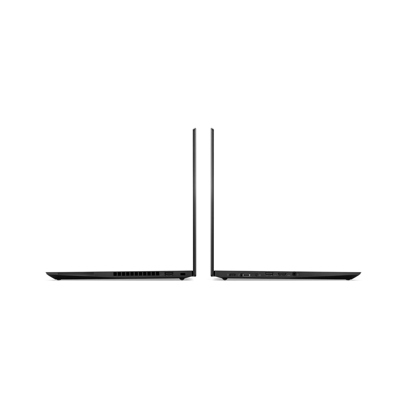 Lenovo ThinkPad T490s 14” | Intel i7 8th Gen | 16GB RAM 256GB SSD | Windows 11 | Refurbished Laptop Good