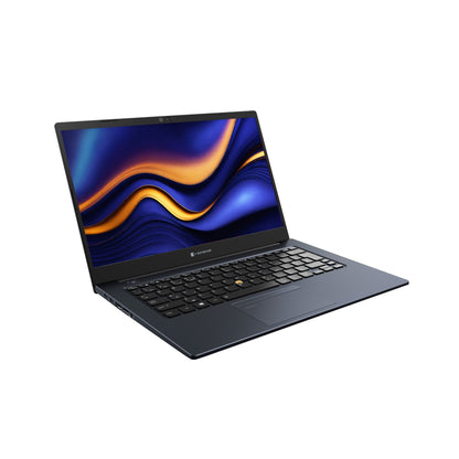 Dynabook Portege X40-J 14” | Intel Core i7 11th Gen | 16GB RAM 256GB SSD | Windows 11 | Refurbished Laptop Good | New Battery