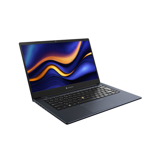 Dynabook Portege X40-J 14” | Intel Core i7 11th Gen | 16GB RAM 256GB SSD | Windows 11 | Refurbished Laptop Good | New Battery