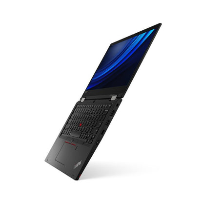 Lenovo ThinkPad L13 Yoga 13.3” 2-in-1 | Intel i5 10th Gen | 8GB RAM 256GB SSD | Windows 11 | Refurbished Laptop Good