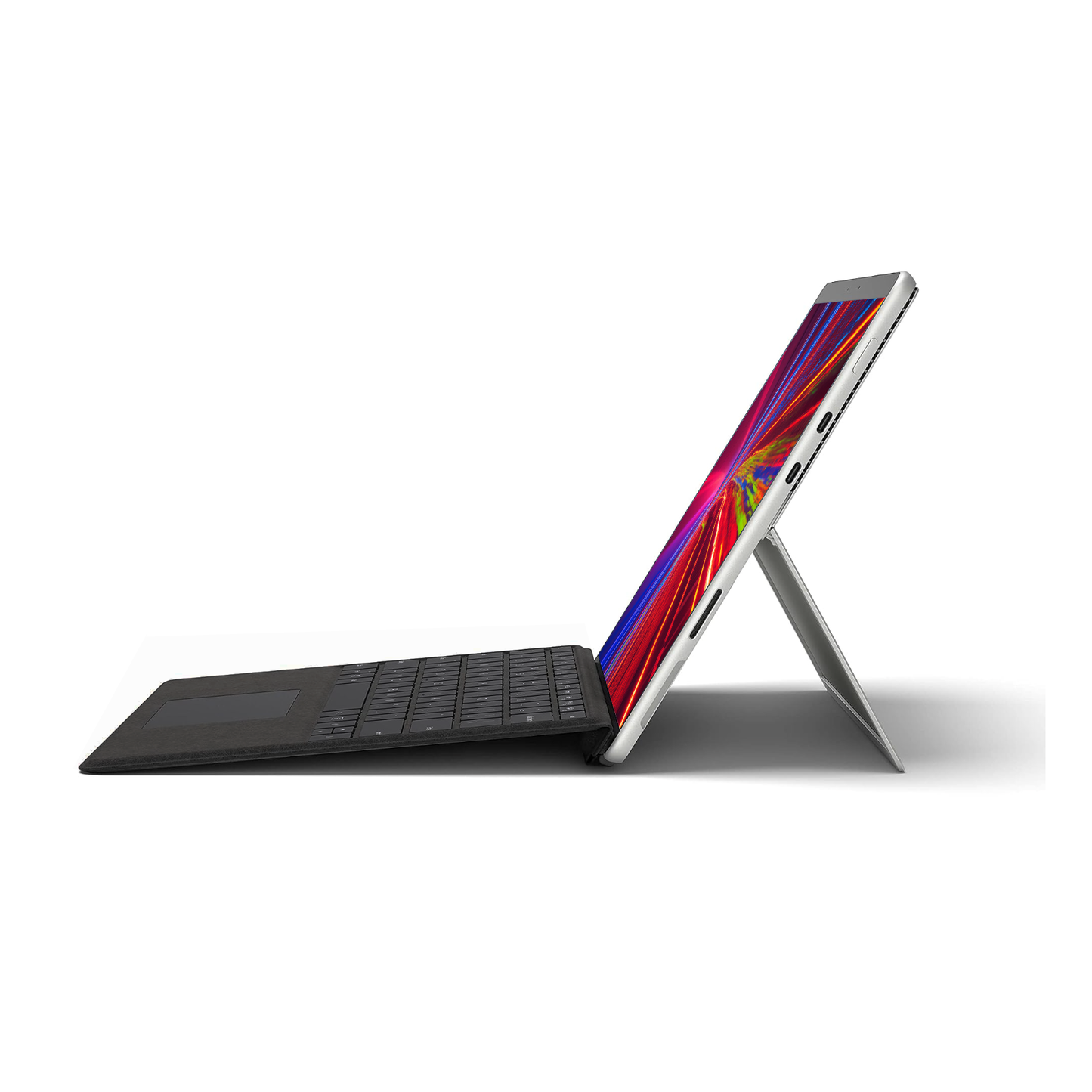 Microsoft Surface Pro 8 2-in-1 | Intel i5 11th Gen | 16GB RAM 256GB SSD | Windows 11 | Refurbished Laptop Good