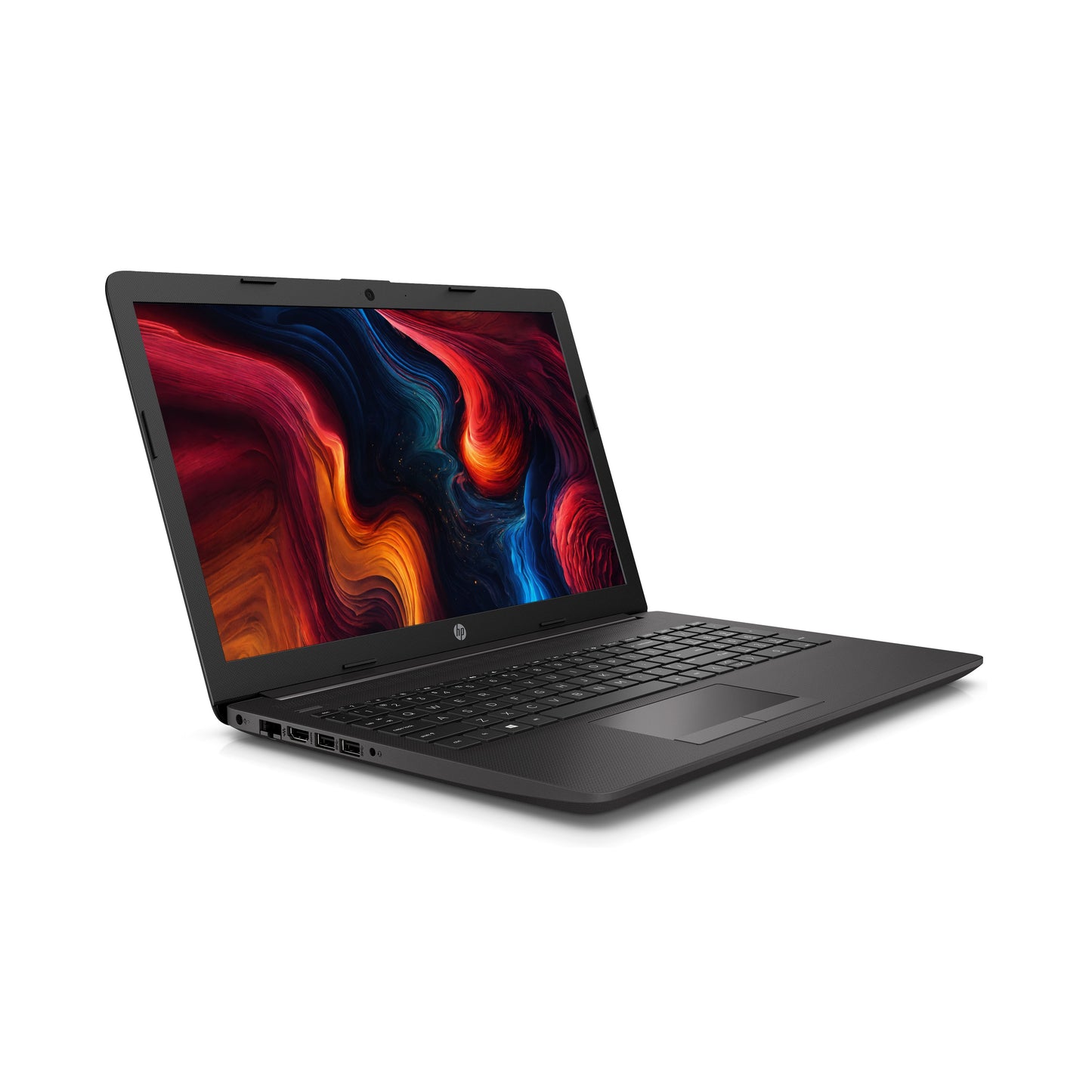 HP 250 G7 15.6" | Intel i3 10th Gen | 16GB RAM 256GB SSD | Windows 11 | Refurbished Laptop Excellent