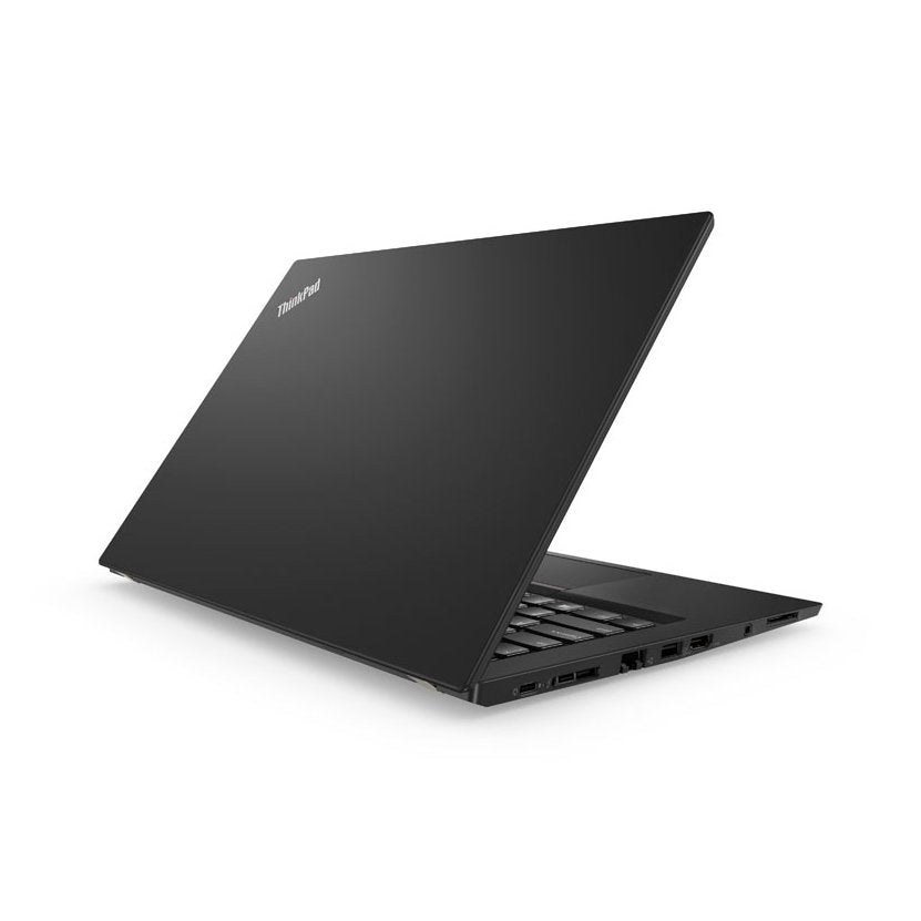 Lenovo ThinkPad T480s 14” Touchscreen | Intel i7 8th Gen | 16GB RAM 256GB SSD | Windows 11 | Refurbished Laptop Excellent