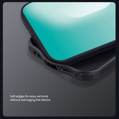 Nillkin MagSafe® For Apple iPhone 17 Pro Max (6.9") CamShield Pro Magnetic Case