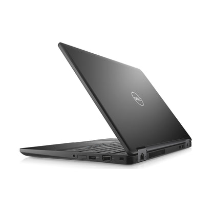Dell Precision 3530 Workstation 15.6” | Intel i7 8th Gen | 16GB RAM 256GB SSD | NVIDIA Quadro P600 | Windows 11 | Refurbished Laptop Excellent