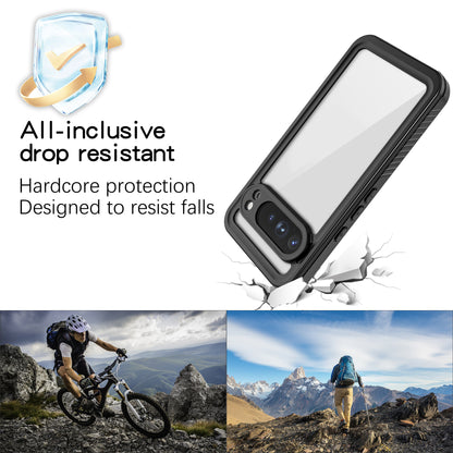 Redpepper Case Life Cover Waterproof Dust Shockproof For Google Pixel 10 Pro XL