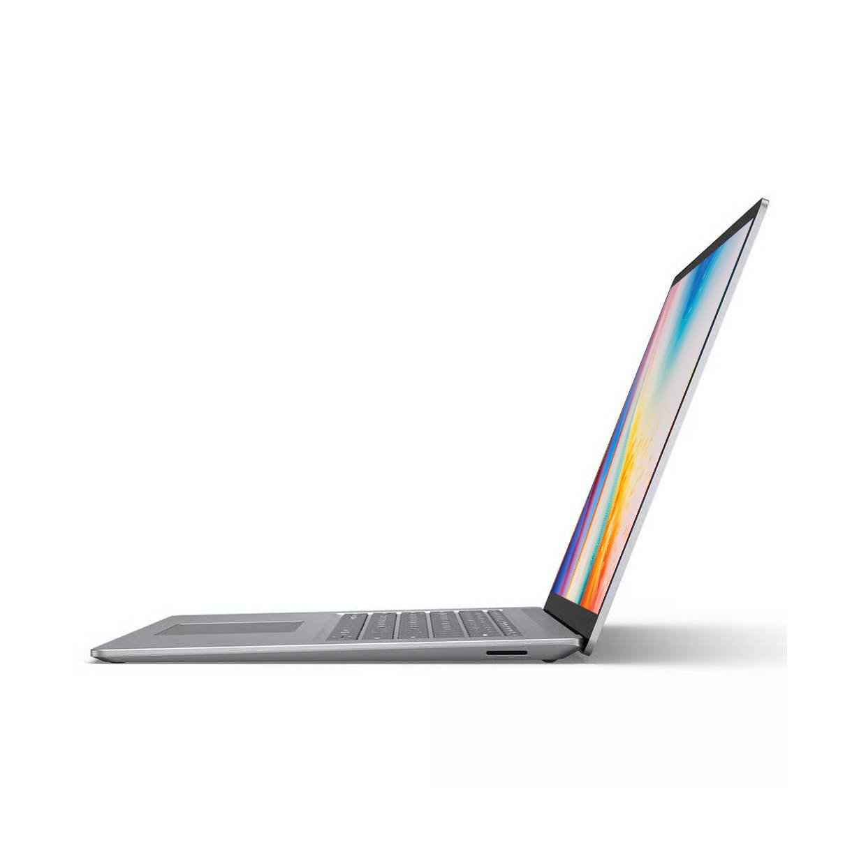 Microsoft Surface Laptop 4 15" Touchscreen | Intel i7 11th Gen | 16GB RAM 512GB SSD | Windows 11 | Refurbished Laptop Excellent