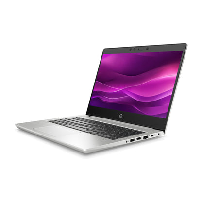 HP ProBook 430 G7 13.3” | Intel i5 10th Gen | 8GB RAM 500GB HDD | Windows 11 | Refurbished Laptop Excellent
