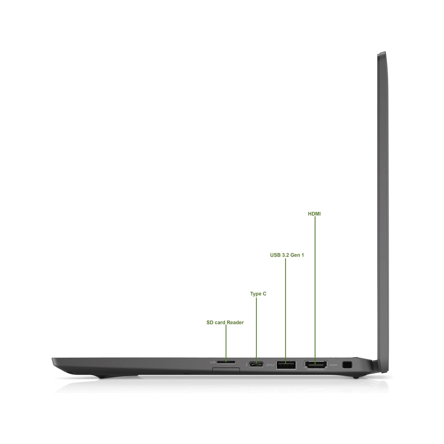 Dell Latitude 7420 14” | Intel i7 11th Gen | 16GB RAM 256GB SSD | Windows 11 | Refurbished Laptop Good
