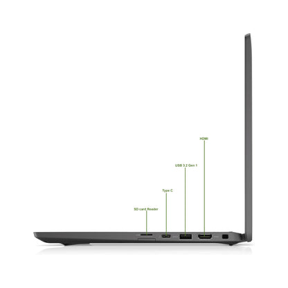 Dell Latitude 7420 14” | Intel i7 11th Gen | 16GB RAM 256GB SSD | Windows 11 | Refurbished Laptop Good