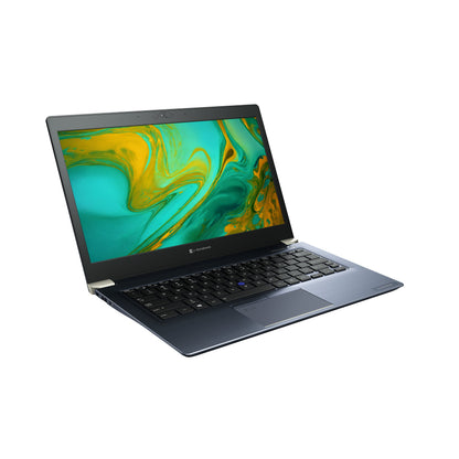 Dynabook Portege X30-G Touchscreen 14” | Intel Core i7 10th Gen | 16GB RAM 256GB SSD | Windows 11 | Refurbished Laptop Excellent