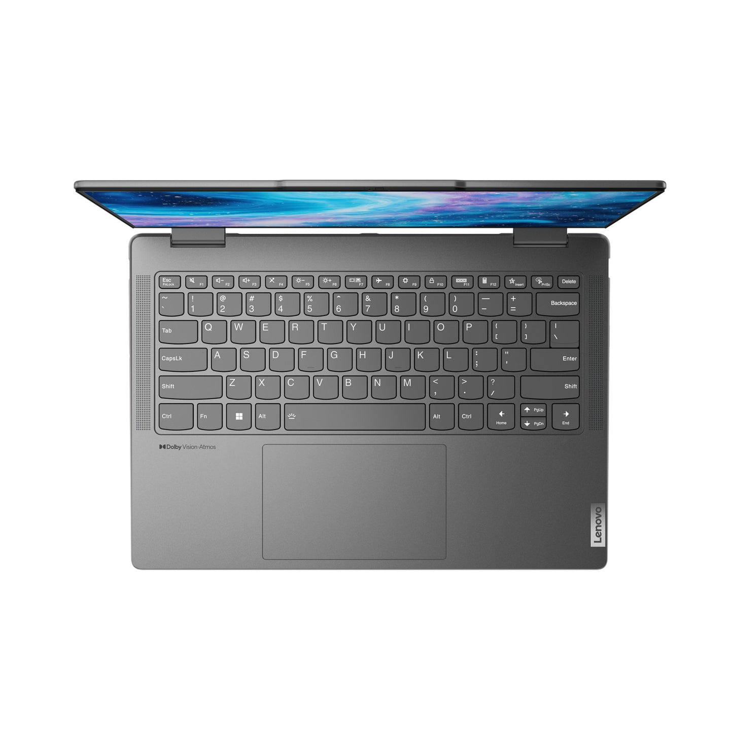Lenovo Yoga 7 14IRL8 14" 2-in-1 | Intel i5 13th Gen | 16GB RAM 512GB SSD | Windows 11 | Refurbished Laptop Excellent | New Battery