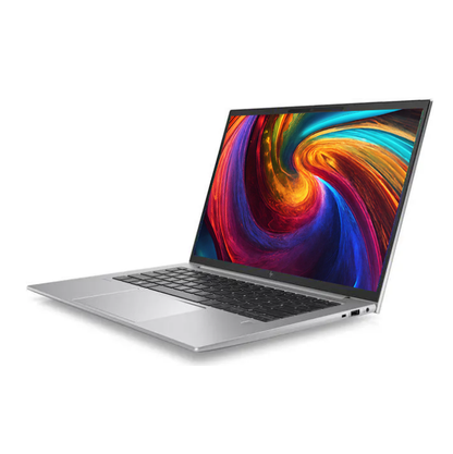 HP ZBook Firefly G10 14" Mobile Workstation – Ryzen 7 PRO 7840HS, 32GB DDR5, 512GB SSD, Radeon 780M, Win 11 Pro, 3-Year HP Warranty