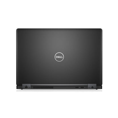 Dell Latitude 5590 15.6" | Intel i5 8th Gen | 8GB RAM 256GB SSD | Windows 11 | Refurbished Laptop Excellent | New Battery