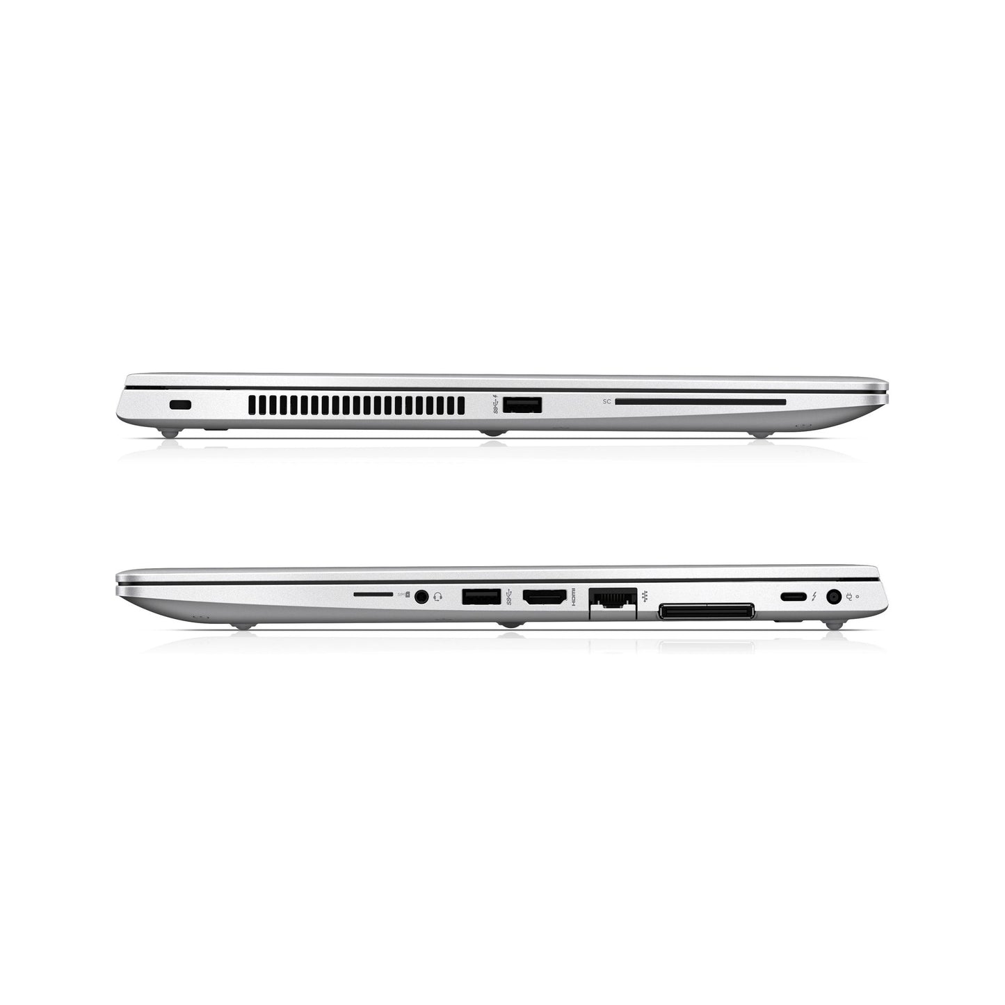 HP EliteBook 850 G5 15.6" | Intel i5 8th Gen | 8GB RAM 256GB SSD | Windows 11 | Refurbished Laptop Excellent | New Battery