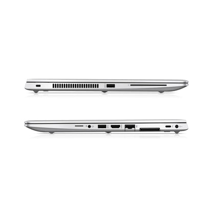 HP EliteBook 850 G5 15.6" | Intel i5 8th Gen | 8GB RAM 256GB SSD | Windows 11 | Refurbished Laptop Excellent | New Battery