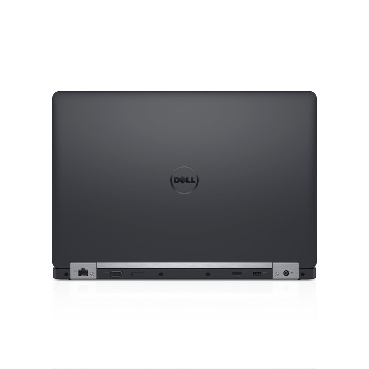 Dell Latitude E5570 15.6” | Intel i7 6th Gen | 16GB RAM 256GB SSD | AMD Radeon R7 M370 | Windows 11 | Refurbished Laptop Excellent | New Battery