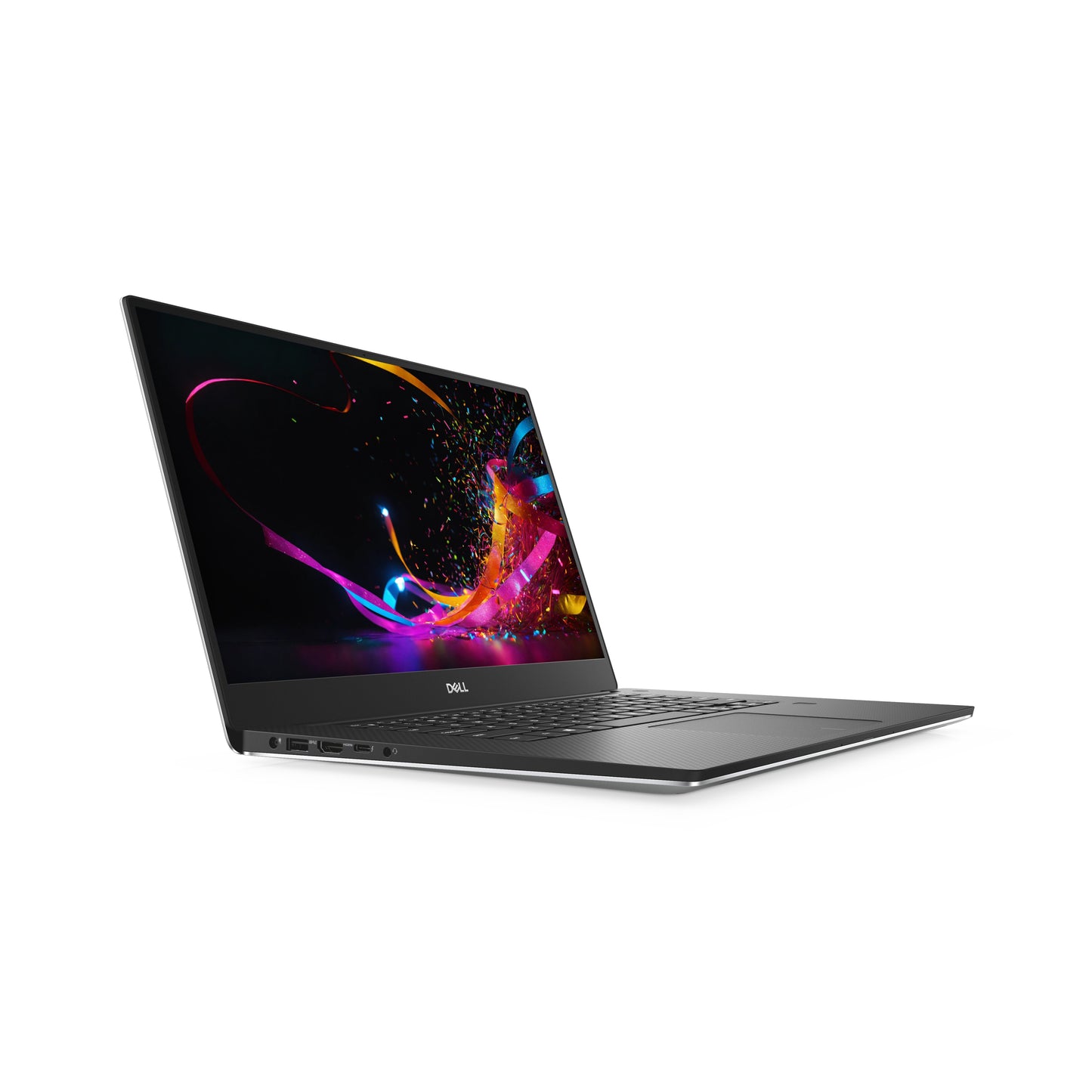 Dell Precision 5540 15.6” | Intel i7 9th Gen | 16GB RAM 512GB SSD | NVIDIA Quadro T1000 | Windows 11 | Refurbished Laptop Excellent | New Battery