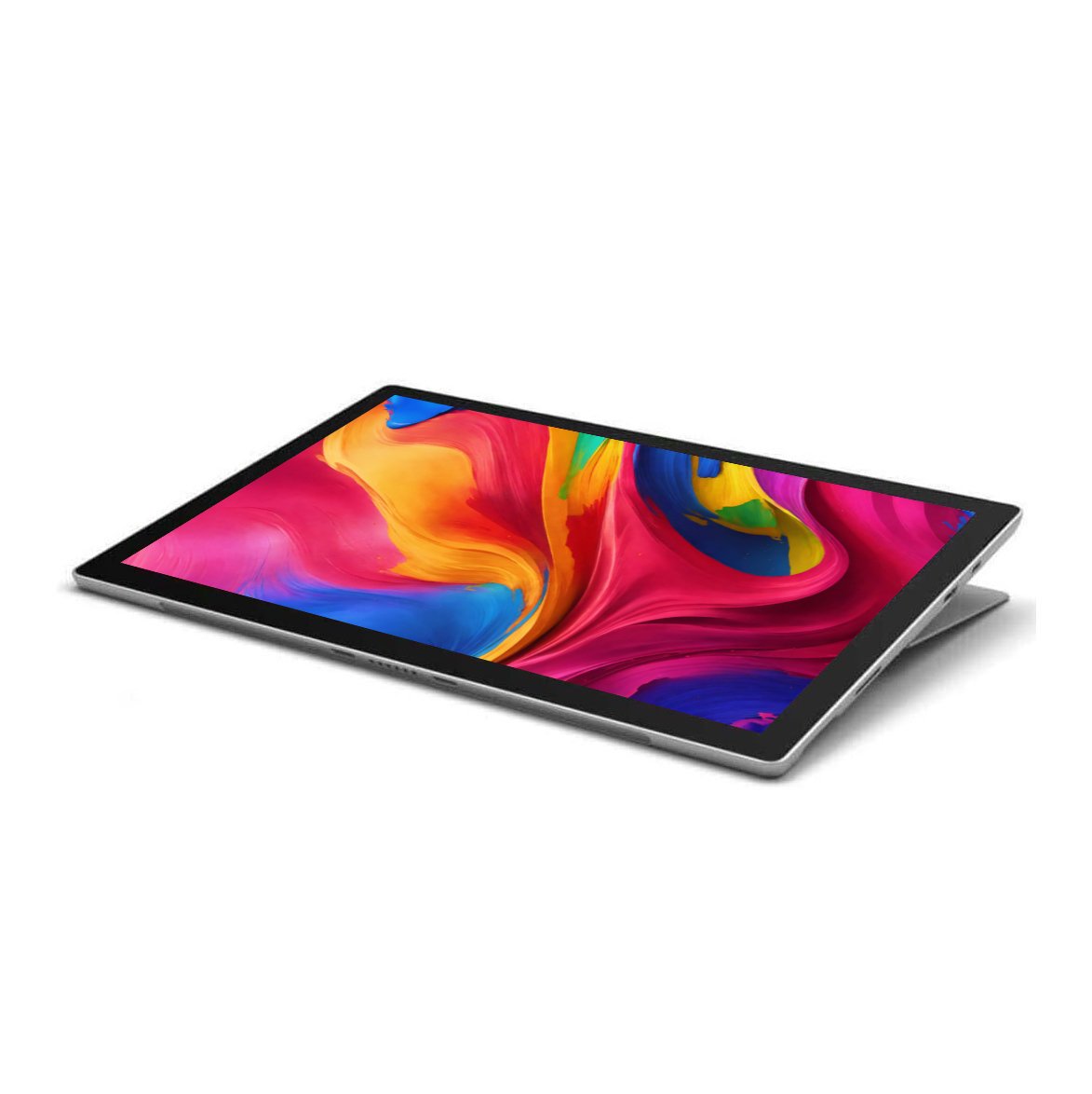 Microsoft Surface Pro 7 2-in-1 | Intel i5 10th Gen | 8GB RAM 256GB SSD | Windows 11 | Refurbished Laptop Good