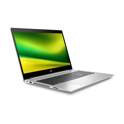 HP ProBook 450 G6 15.6" | Intel i5 8th Gen | 16GB RAM 256GB SSD | Windows 11 | Refurbished Laptop Excellent