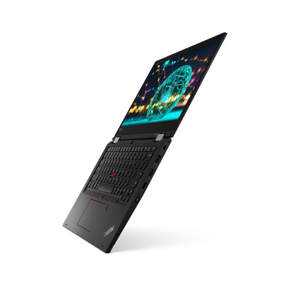 Lenovo ThinkPad L13 Yoga 13.3” 2-in-1 | Intel i5 10th Gen | 8GB RAM 256GB SSD | Windows 11 | Refurbished Laptop Excellent