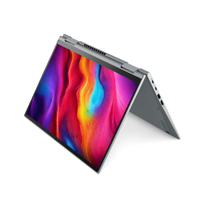Lenovo ThinkPad X1 Yoga Gen 6 14" 2-in-1 | Intel i5 11th Gen | 16GB RAM 512GB SSD | Windows 11 | Refurbished Laptop Good