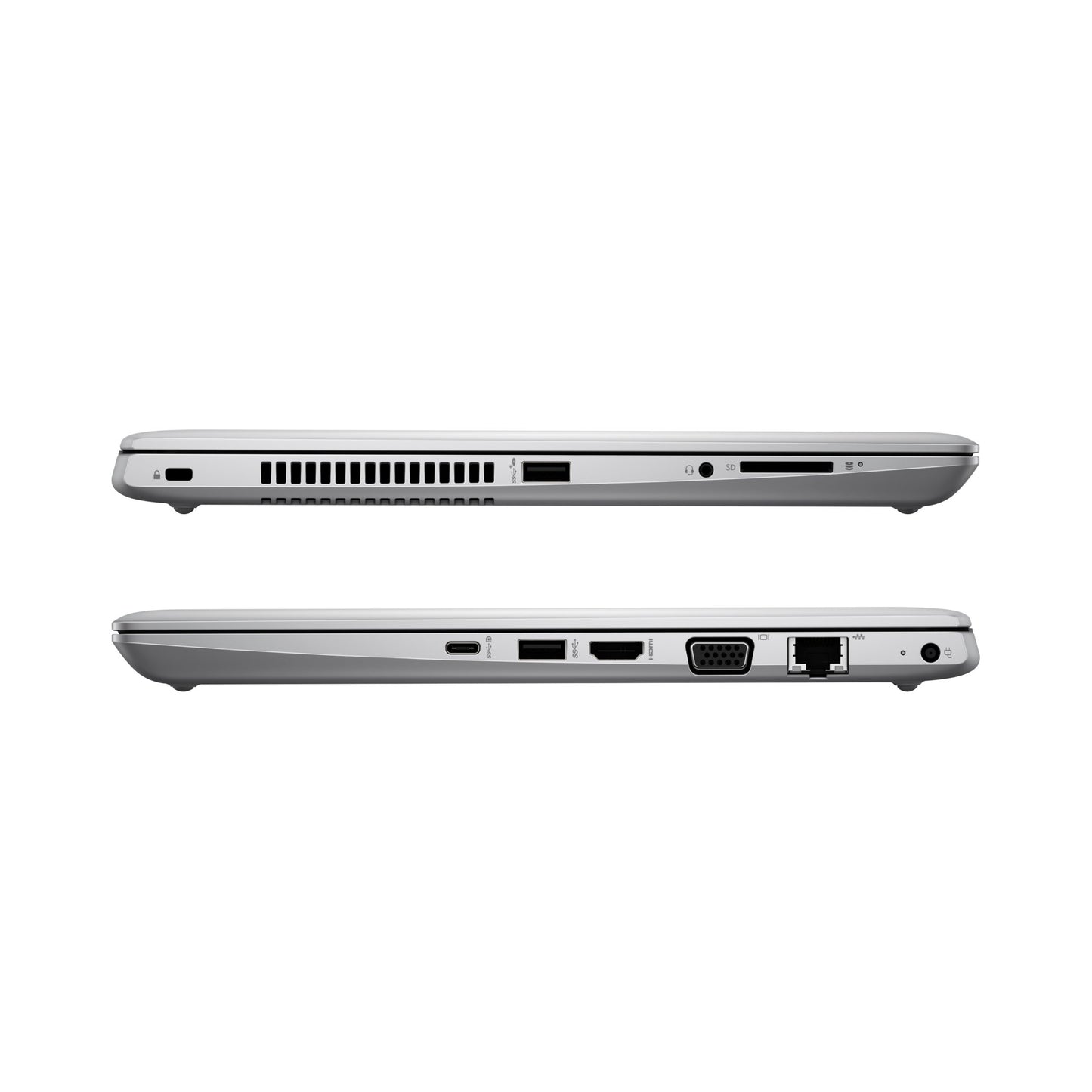 HP ProBook 430 G5 13.3” | Intel i5 8th Gen | 8GB RAM 240GB SSD | Windows 11 | Refurbished Laptop Good