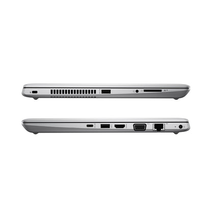 HP ProBook 430 G5 13.3” | Intel i5 8th Gen | 8GB RAM 240GB SSD | Windows 11 | Refurbished Laptop Good