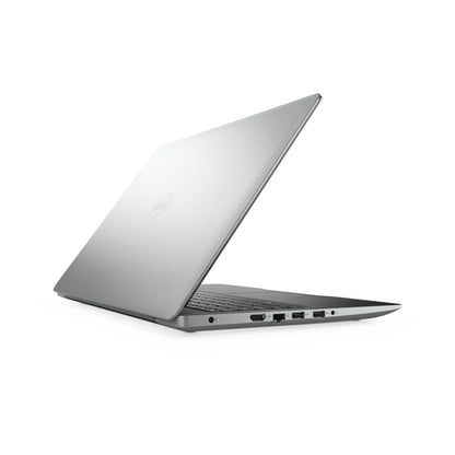 Dell Precision 3585 15.6” | AMD Ryzen 5 | 8GB RAM 128GB SSD + 500GB HDD | AMD Radeon Vega 8 | Windows 11 | Refurbished Laptop Good