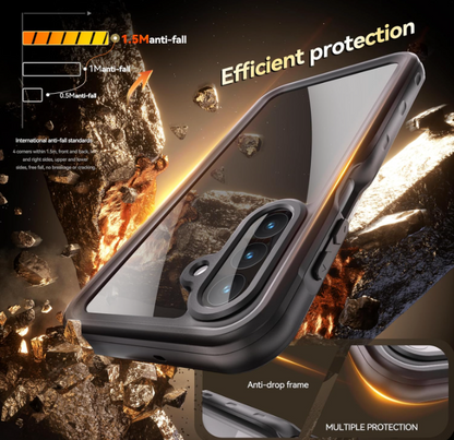 Redpepper Case Life Cover Waterproof Dust Shockproof For Samsung Galaxy A26 5G