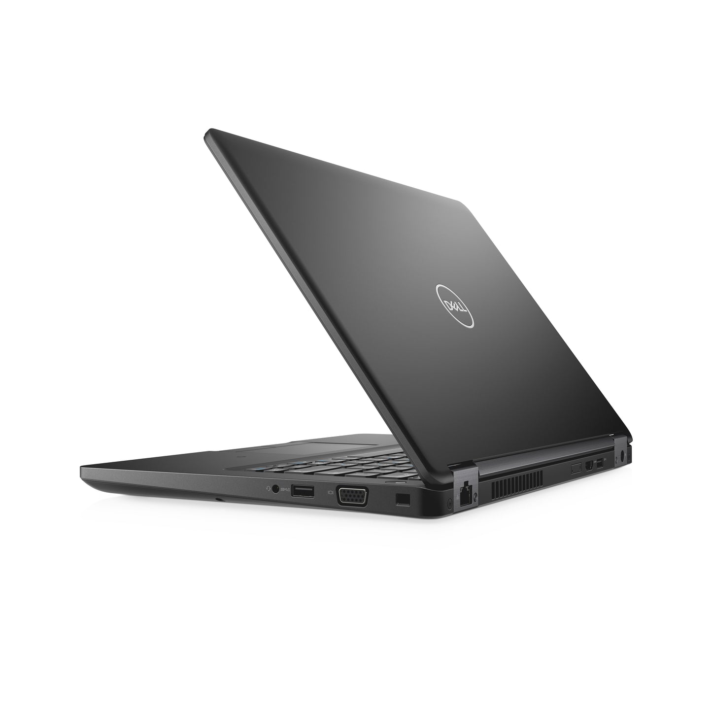 Dell Latitude 5490 14” | Intel i5 7th Gen | 8GB RAM 256GB SSD | Windows 11 | Refurbished Laptop Good
