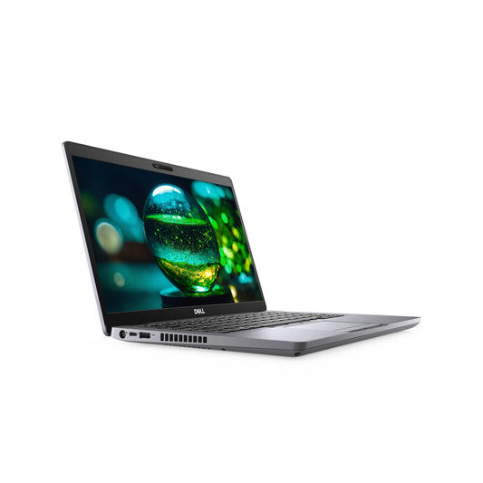 Dell Latitude 5410 14” | Intel i5 10th Gen | 8GB RAM 256GB SSD | Windows 11 | Refurbished Laptop Excellent | New Battery