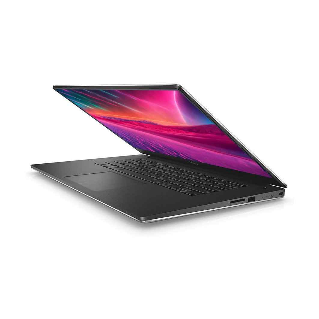 Dell Precision 5530 15.6” | Intel i7 8th Gen | 16GB RAM 512GB SSD | NVIDIA Quadro P1000 | Windows 11 | Refurbished Laptop Excellent | New Battery