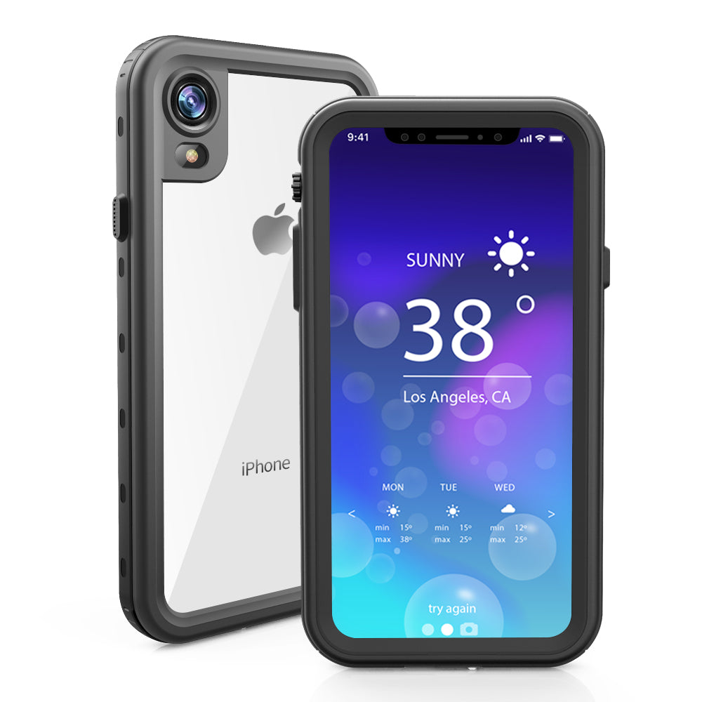 Redpepper Life Cover Waterproof Dust ShockProof Case For iPhone 15 14 13 12 11 Pro XS Max X XR 8 7 Plus SE2 SE3