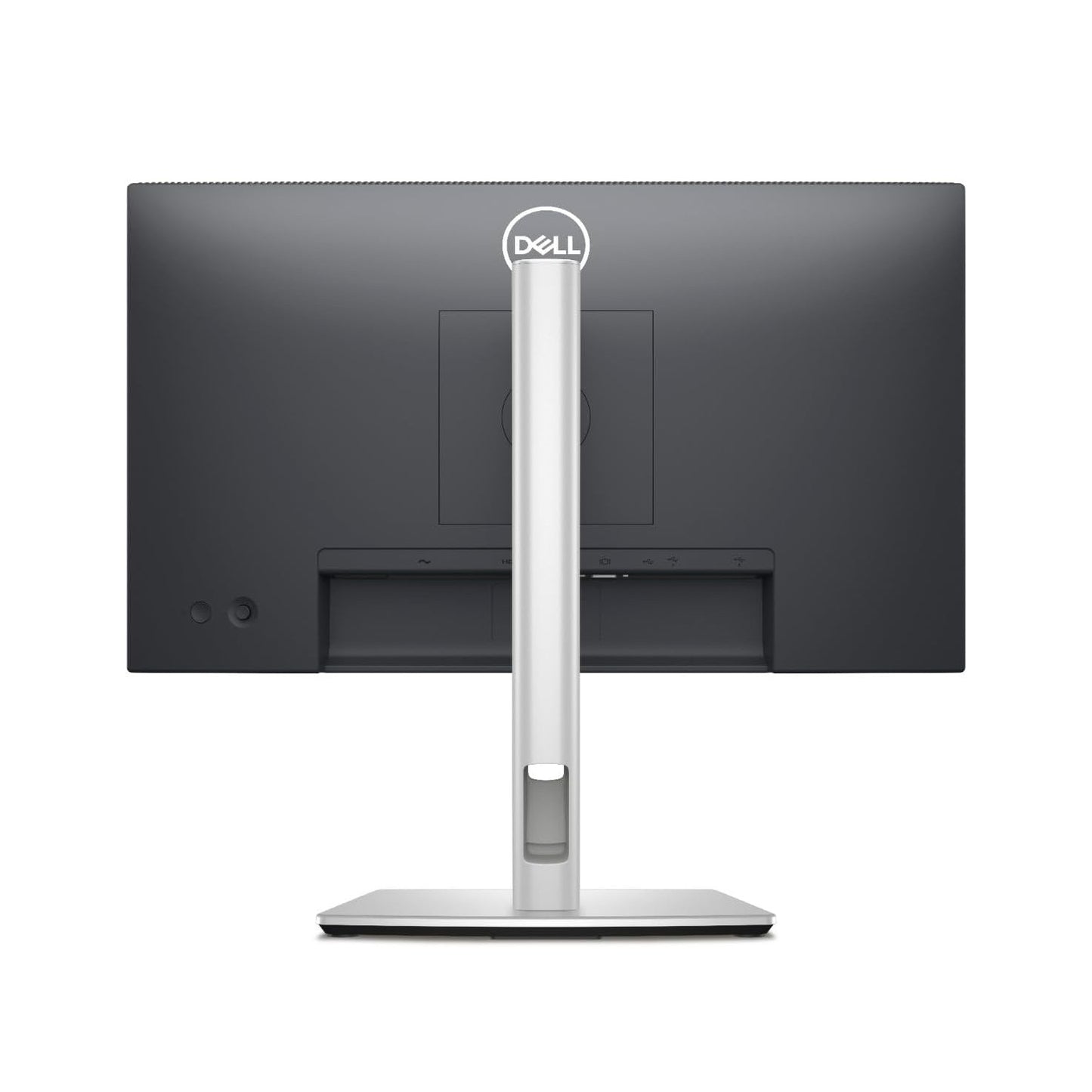 Dell P2722H 27-inch Monitor 16:9 IPS 1920x1080 Height-Adjust Tilt Swivel HDMI DP VGA USB 3.2