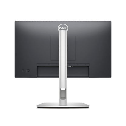 Dell P2722H 27-inch Monitor 16:9 IPS 1920x1080 Height-Adjust Tilt Swivel HDMI DP VGA USB 3.2