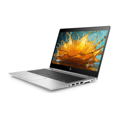 HP EliteBook 840 G5 Intel i5-7300U 32GB RAM 512GB SSD Win 11 Pro 14” Laptop