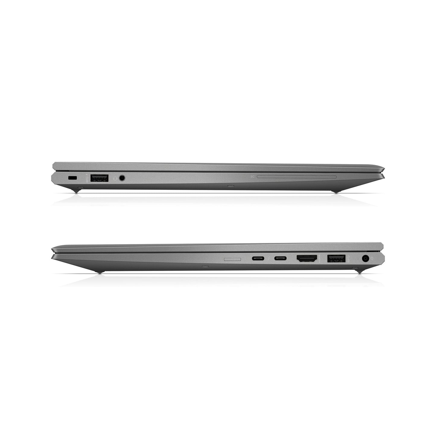 HP ZBook Firefly 15 G8 Workstation 15.6” | Intel i7 11th Gen | 32GB RAM 1TB SSD | NVIDIA T500 | Refurbished Laptop Excellent | New Battery