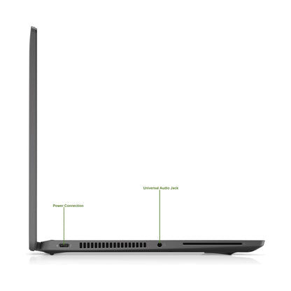 Dell Latitude 7420 14” | Intel i7 11th Gen | 16GB RAM 256GB SSD | Windows 11 | Refurbished Laptop Excellent | New Battery