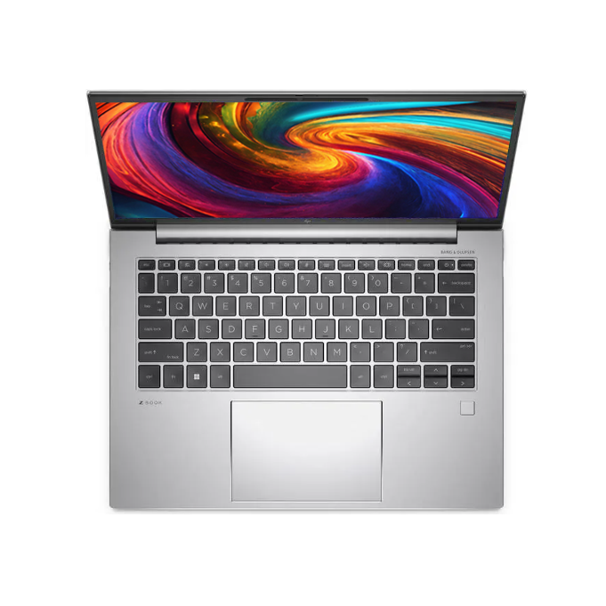 HP ZBook Firefly G10 14" Mobile Workstation – Ryzen 7 PRO 7840HS, 32GB DDR5, 512GB SSD, Radeon 780M, Win 11 Pro, 3-Year HP Warranty