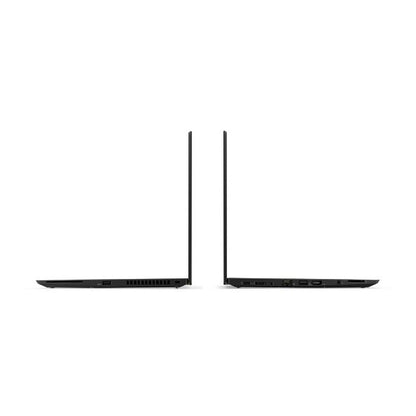 Lenovo ThinkPad T480s 14” Touchscreen | Intel i5 8th Gen | 16GB RAM 256GB SSD | Windows 11 | Refurbished Laptop Excellent
