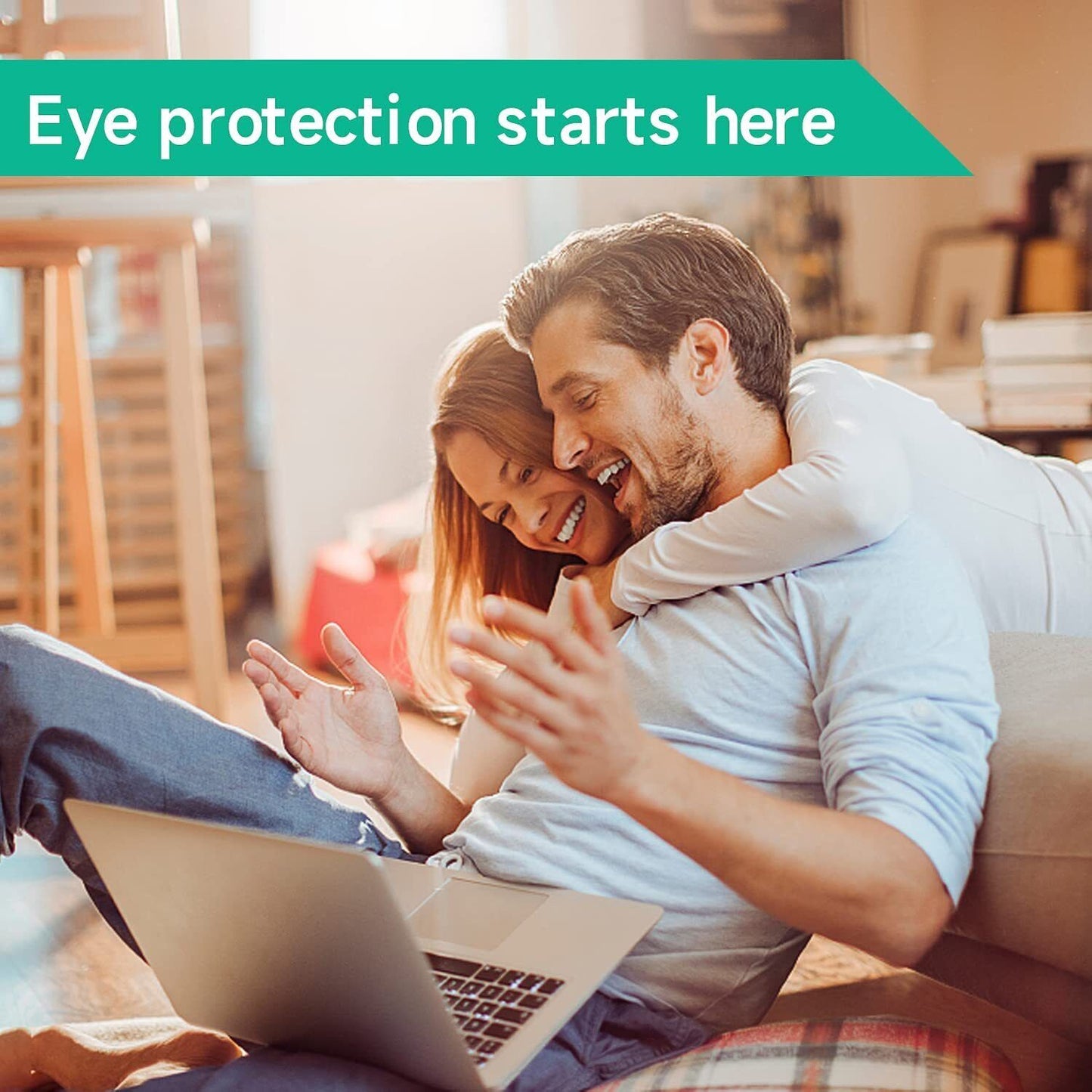 Screen Protector Anti-Blue Light Film For Macbook