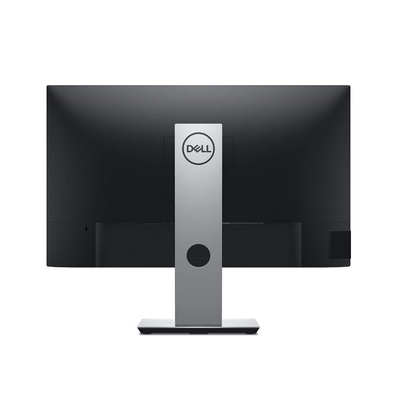 Dell P2419H 24-inch Monitor IPS 1920x1080 Height-Adjust Tilt Swivel HDMI DP VGA USB 3.2 - Refurbished