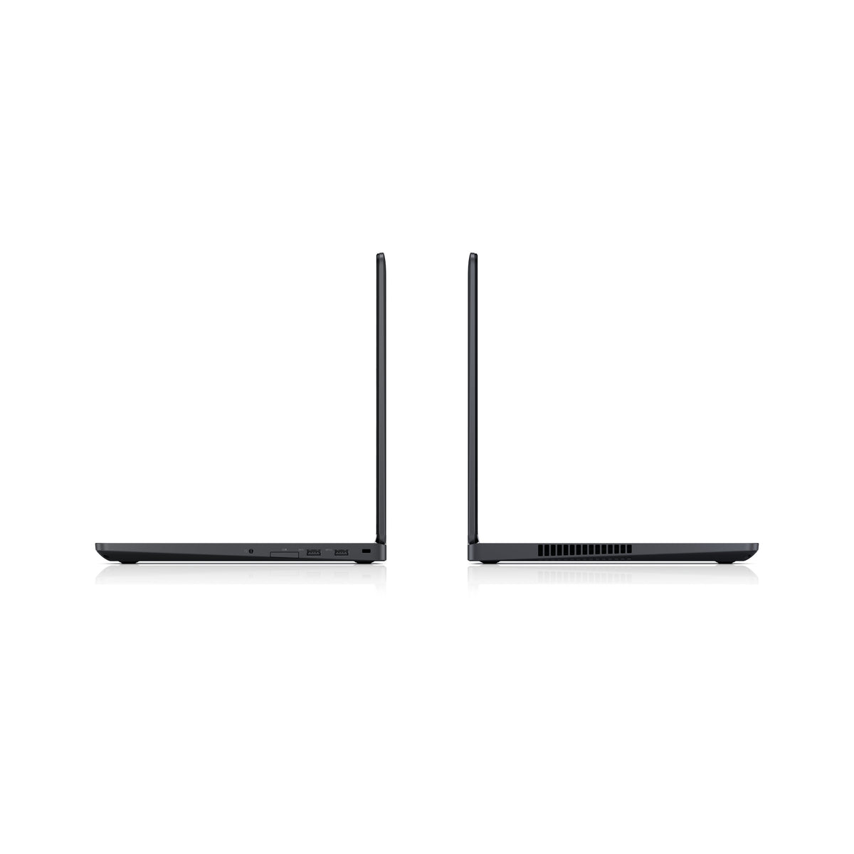 Dell Latitude E5570 15.6” | Intel i7 6th Gen | 16GB RAM 256GB SSD | AMD Radeon R7 M370 | Windows 11 | Refurbished Laptop Excellent | New Battery